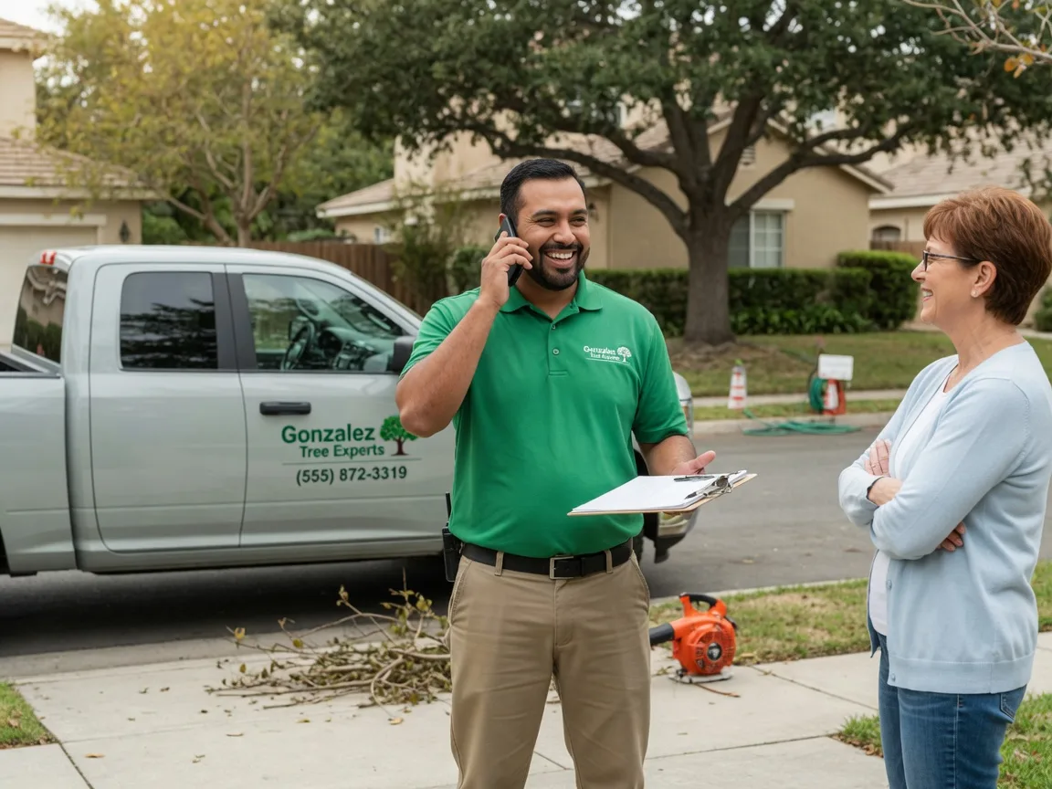 Tree Service Elmer, LA FAQs